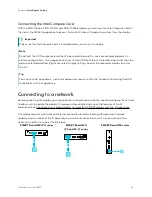 Предварительный просмотр 29 страницы Smart Technologies IDX55-2 Installation And Maintenance Manual