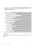 Предварительный просмотр 34 страницы Smart Technologies IDX55-2 Installation And Maintenance Manual