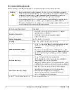 Preview for 16 page of Smart Technologies Parts Kit for SMART Board 560 Configuration And User'S Manual