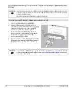 Preview for 30 page of Smart Technologies Parts Kit for SMART Board 560 Configuration And User'S Manual