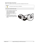 Preview for 59 page of Smart Technologies Parts Kit for SMART Board 560 Configuration And User'S Manual