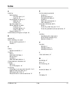 Preview for 73 page of Smart Technologies Parts Kit for SMART Board 560 Configuration And User'S Manual