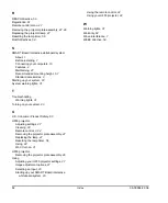 Preview for 74 page of Smart Technologies Parts Kit for SMART Board 560 Configuration And User'S Manual