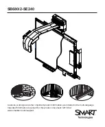 Smart Technologies SB680i2-SE240 Installation Manual preview