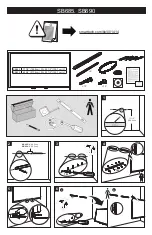 Smart Technologies SB685 Quick Start Manual preview