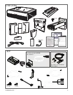 Preview for 5 page of Smart Technologies SB800ix3 Installation Manual