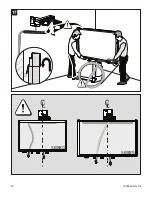 Preview for 16 page of Smart Technologies SB800ix3 Installation Manual