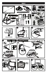 Smart Technologies SB885 Installation Instructions preview