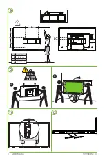 Preview for 6 page of Smart Technologies SBID-MX175 Installation Manual