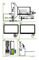 Preview for 7 page of Smart Technologies SBID-MX175 Installation Manual