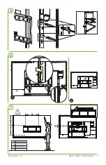 Preview for 9 page of Smart Technologies SBID-MX175 Installation Manual