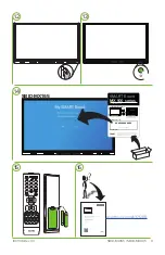 Preview for 11 page of Smart Technologies SBID-MX175 Installation Manual