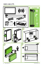 Preview for 12 page of Smart Technologies SBID-MX175 Installation Manual