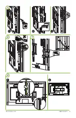 Preview for 13 page of Smart Technologies SBID-MX175 Installation Manual