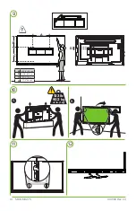 Preview for 14 page of Smart Technologies SBID-MX175 Installation Manual