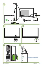 Preview for 15 page of Smart Technologies SBID-MX175 Installation Manual