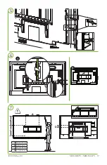 Preview for 17 page of Smart Technologies SBID-MX175 Installation Manual