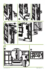 Preview for 21 page of Smart Technologies SBID-MX175 Installation Manual