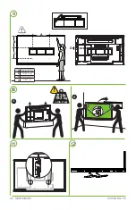 Preview for 22 page of Smart Technologies SBID-MX175 Installation Manual