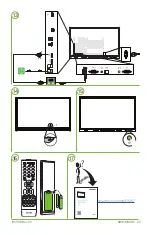 Preview for 23 page of Smart Technologies SBID-MX175 Installation Manual