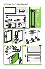 Preview for 24 page of Smart Technologies SBID-MX175 Installation Manual