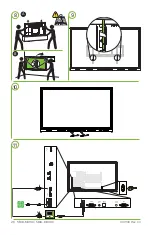 Preview for 26 page of Smart Technologies SBID-MX175 Installation Manual