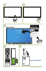 Preview for 27 page of Smart Technologies SBID-MX175 Installation Manual