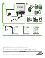 Предварительный просмотр 2 страницы Smart Technologies SCA-400 Manual