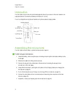 Предварительный просмотр 18 страницы Smart Technologies SMART Audio 340 System Administrator'S And User'S Manual