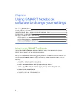 Предварительный просмотр 29 страницы Smart Technologies SMART Audio 340 System Administrator'S And User'S Manual