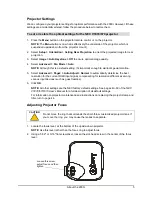 Предварительный просмотр 15 страницы Smart Technologies SMART Board 2000i-DVS Installation Manual