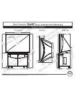 Предварительный просмотр 3 страницы Smart Technologies SMART Board 3000i Specification Sheet