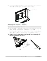 Предварительный просмотр 12 страницы Smart Technologies SMART Board 4000i Installation Manual