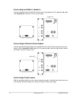 Предварительный просмотр 16 страницы Smart Technologies SMART Board 4000i Installation Manual