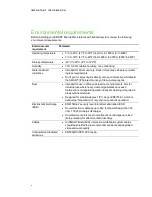 Preview for 7 page of Smart Technologies SMART Board 400iv Configuration And User'S Manual