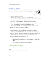 Предварительный просмотр 13 страницы Smart Technologies SMART Board 480 User Manual