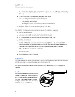 Preview for 14 page of Smart Technologies SMART Board 800 Series Configuration And User'S Manual