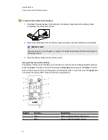 Preview for 33 page of Smart Technologies SMART Board 800 Series Configuration And User'S Manual