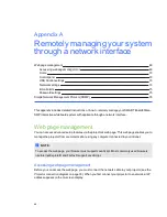 Preview for 79 page of Smart Technologies SMART Board 800 Series Configuration And User'S Manual