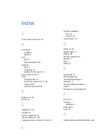 Preview for 105 page of Smart Technologies SMART Board 800 Series Configuration And User'S Manual