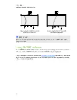 Предварительный просмотр 23 страницы Smart Technologies SMART Board 800i5e-SMP Configuration And User'S Manual