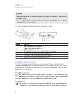 Предварительный просмотр 48 страницы Smart Technologies SMART Board 800i5e-SMP Configuration And User'S Manual