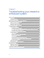 Предварительный просмотр 69 страницы Smart Technologies SMART Board 800i5e-SMP Configuration And User'S Manual