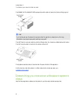 Предварительный просмотр 71 страницы Smart Technologies SMART Board 800i5e-SMP Configuration And User'S Manual