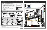 Smart Technologies SMART Board 8070ie-SMP Cabling Manual preview