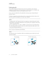 Preview for 20 page of Smart Technologies SMART Board SBID-7075 User Manual