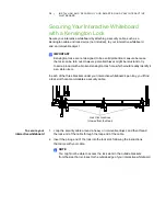 Preview for 29 page of Smart Technologies SMART Board V280 Installation And User Manual