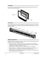 Предварительный просмотр 10 страницы Smart Technologies Smart Board Installation Manual