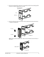 Предварительный просмотр 17 страницы Smart Technologies Smart Board Installation Manual