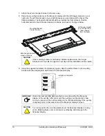 Предварительный просмотр 18 страницы Smart Technologies Smart Board Installation Manual